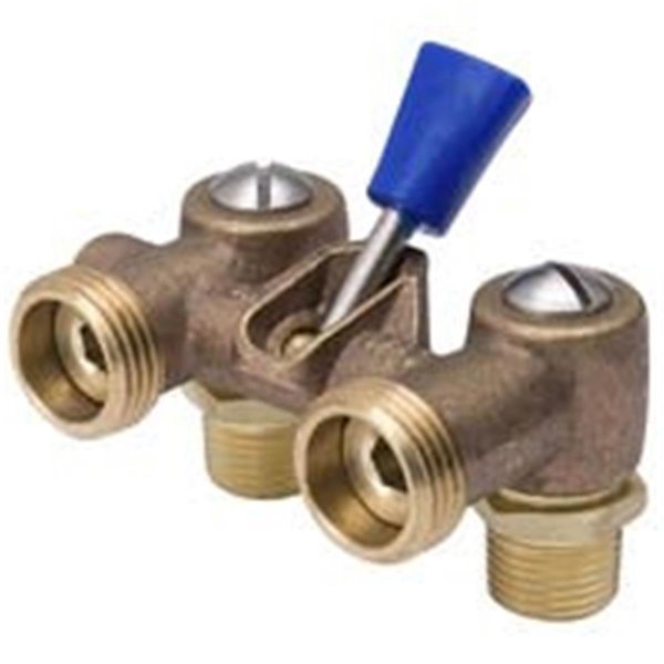 Totalturf 102-207 Washing Machine Dual Valve TO415887